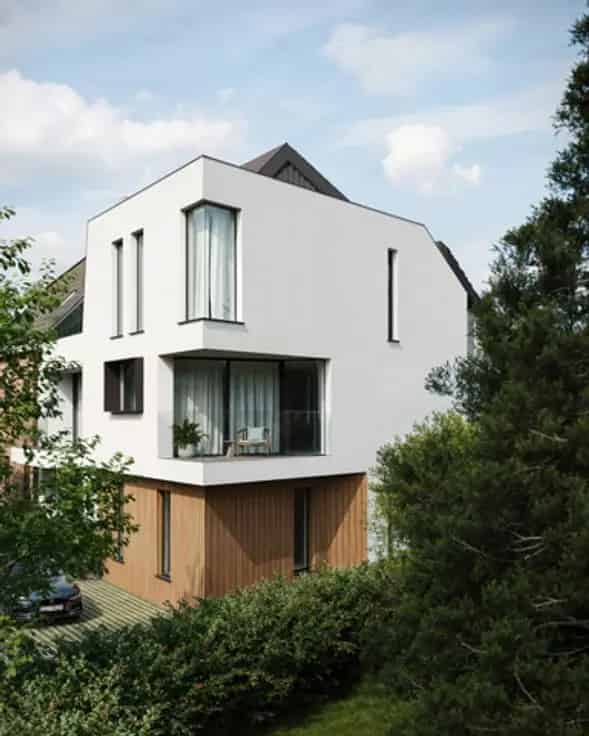 Duplex Te Koop