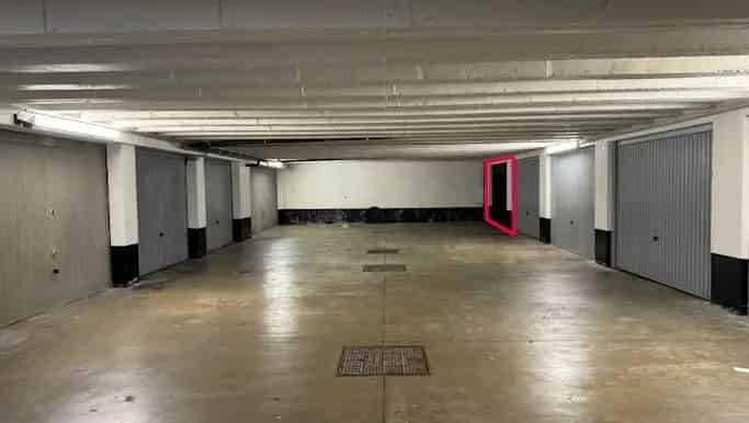 Garagebox te koop in Kortrijksesteenweg 199, Gent - Dewaele