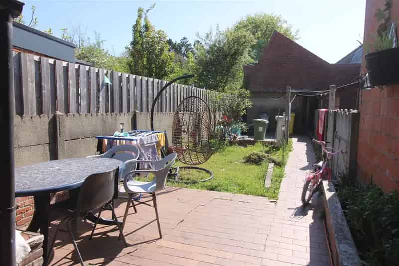 Te renoveren Rijwoning Grote Markt