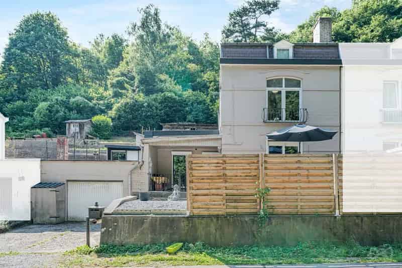 Huis te koop