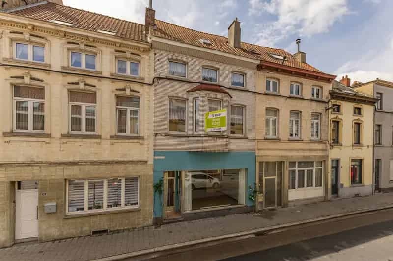 Huis te huur