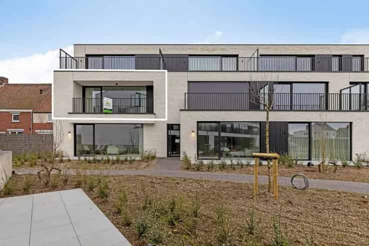 Appartement Te Koop