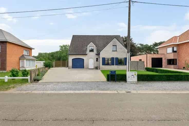 Huis Te Koop
