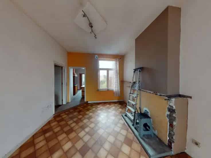 Duplex Te Koop