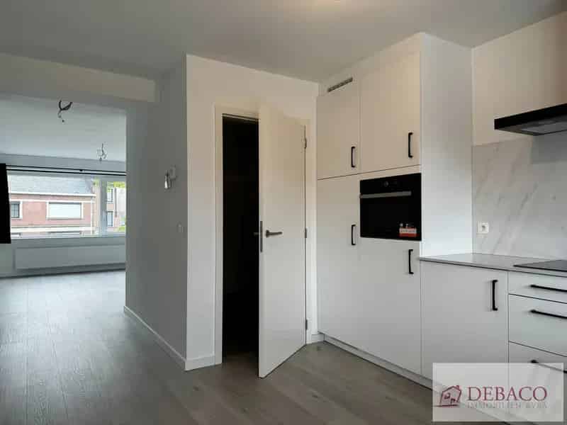 Appartement te koop