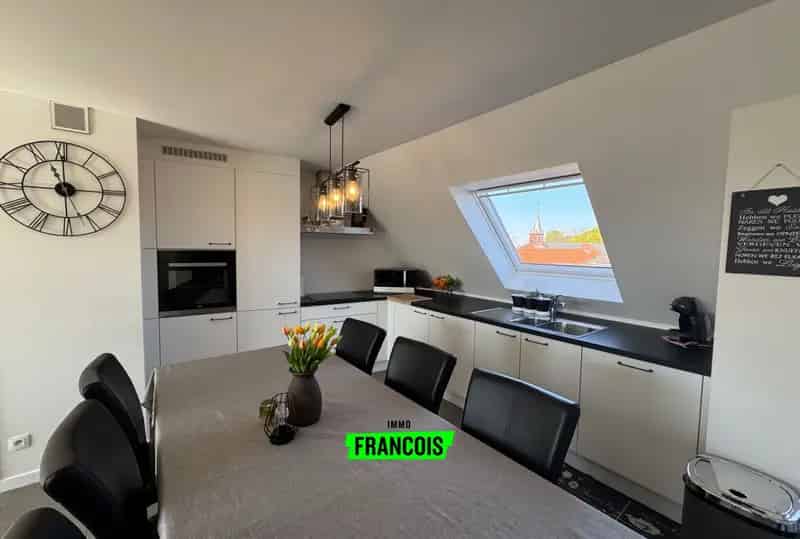 Appartement te koop