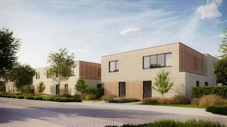 Huis Te Koop
