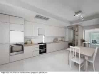 Huis te Koop Ukkel 4 slaapkamers 215m² tuin