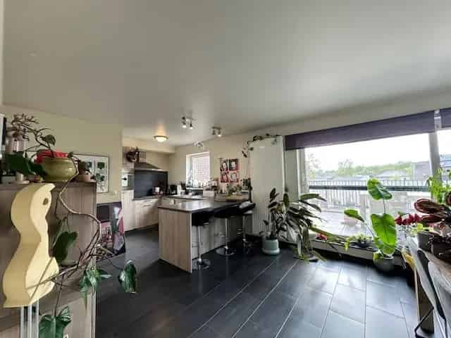 Modern Appartement te Huur Oudsbergen