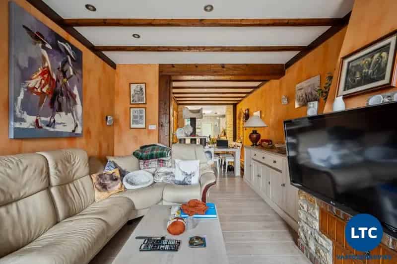 Te koop - Woning - Hoegaarden
