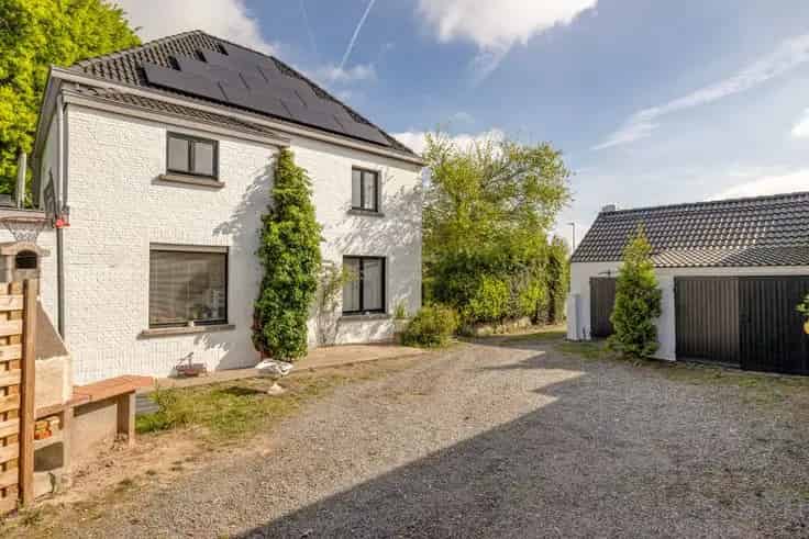 Huis Te Koop
