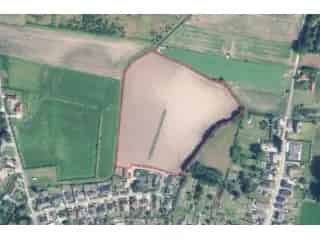 Landbouwgrond te koop - Ouwegem RBT64685
