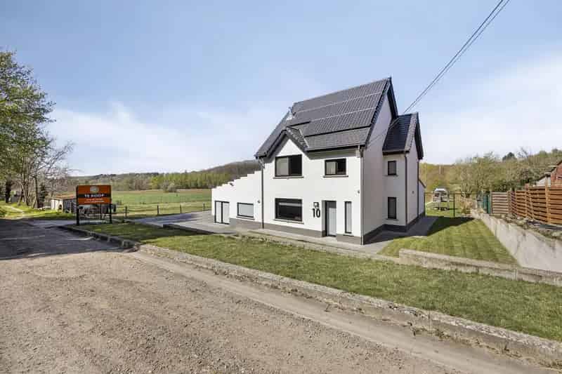Huis te koop