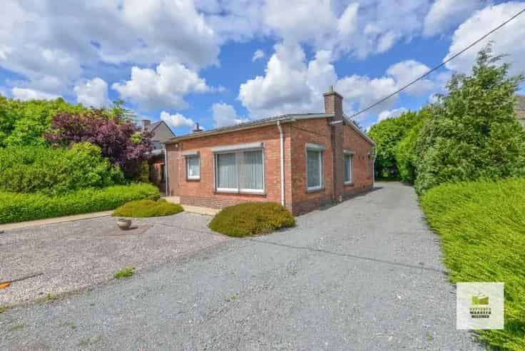 Bungalow Te Koop