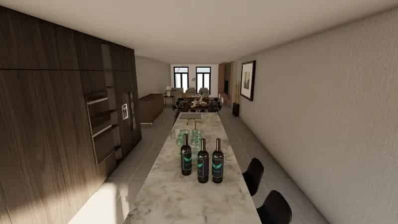 Appartement te koop in Zottegem