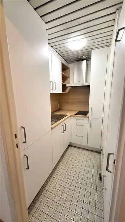 Serviceflat Te Koop