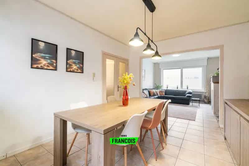 Ruime gezinswoning op toplocatie in Blankenberge – vlak bij strand en jachthaven!