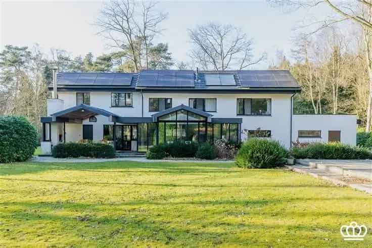 Villa Te Koop