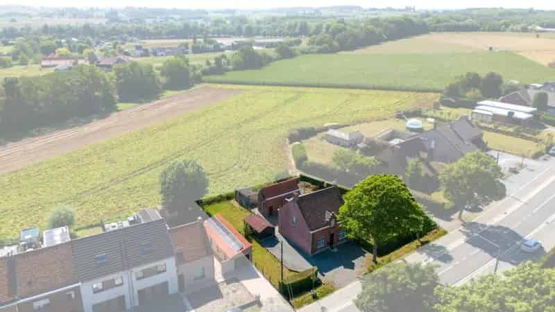 Huis te koop