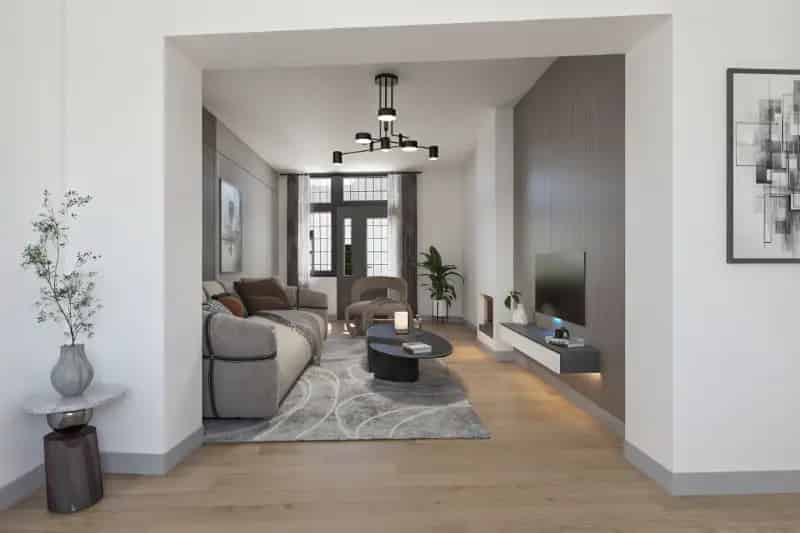 Huis te huur