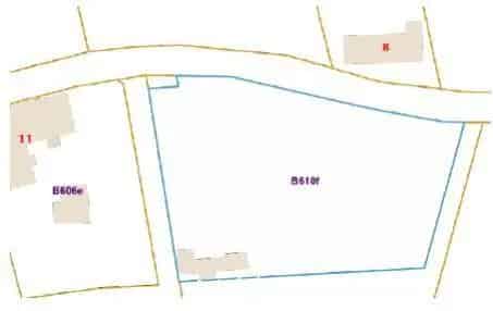 LOT 2: PERCEEL WEIDE