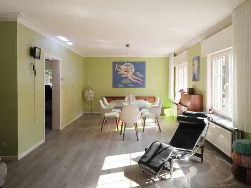 Huis te koop in De Pinte