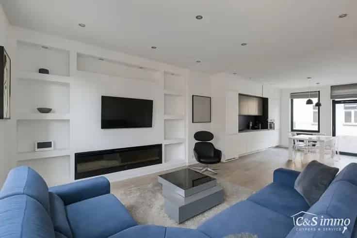 Appartementsblok Te Koop