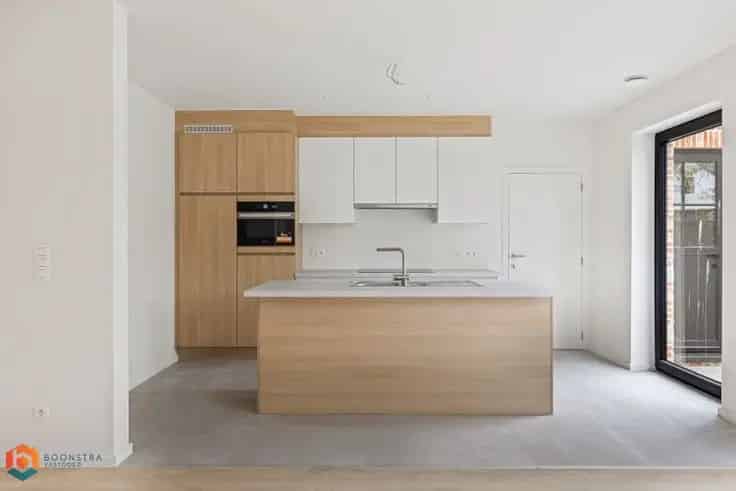 Nieuwbouwwoning 4 slaapkamers Itegem