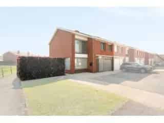 Huis te koop Dadizele 3 slaapkamers garage tuin zonnepanelen