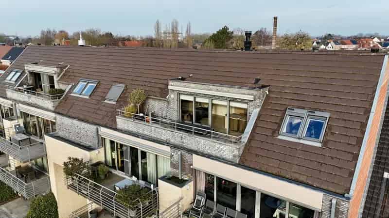 Appartement te koop