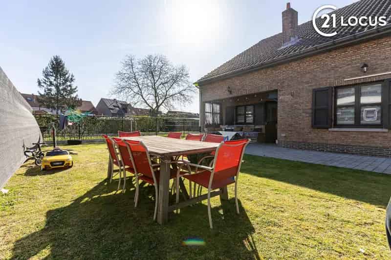 Huis te koop
