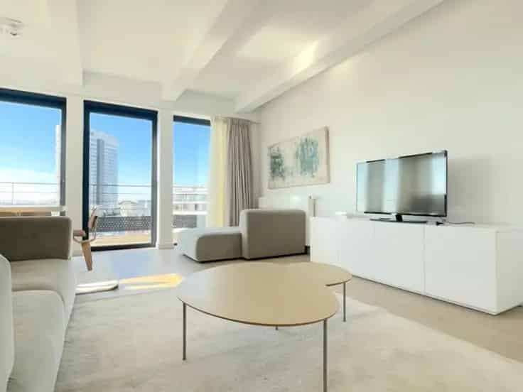 Penthouse Te Koop