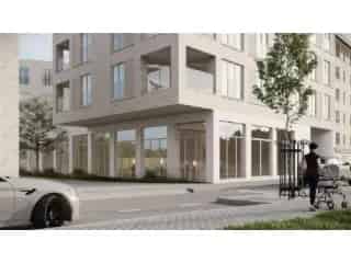 Handelspand te koop - Geel RBT79503