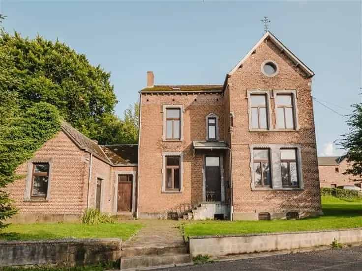 Huis Te Koop