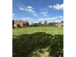 Bouwgrond te koop - Rumes VWD12504