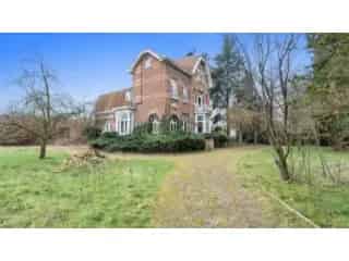 Villa te koop - Lubbeek RBS99598