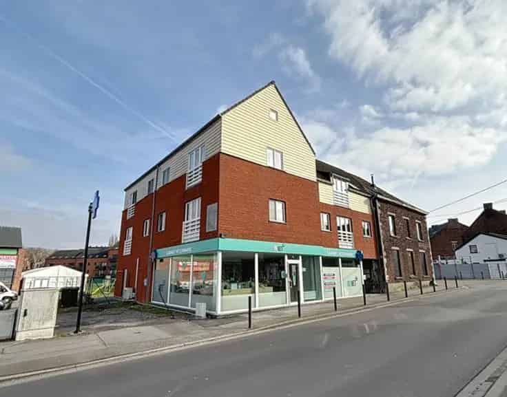 Appartementsblok Te Koop