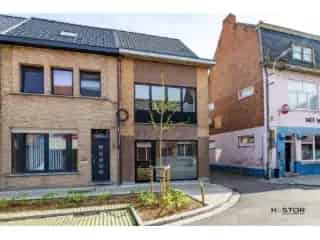 Huis gemengd gebruik te koop - Zele RBT26834