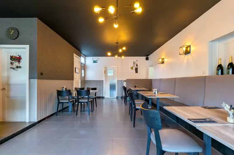 Kantoor te koop in Evergem