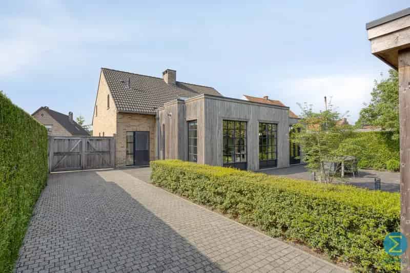 Huis te huur