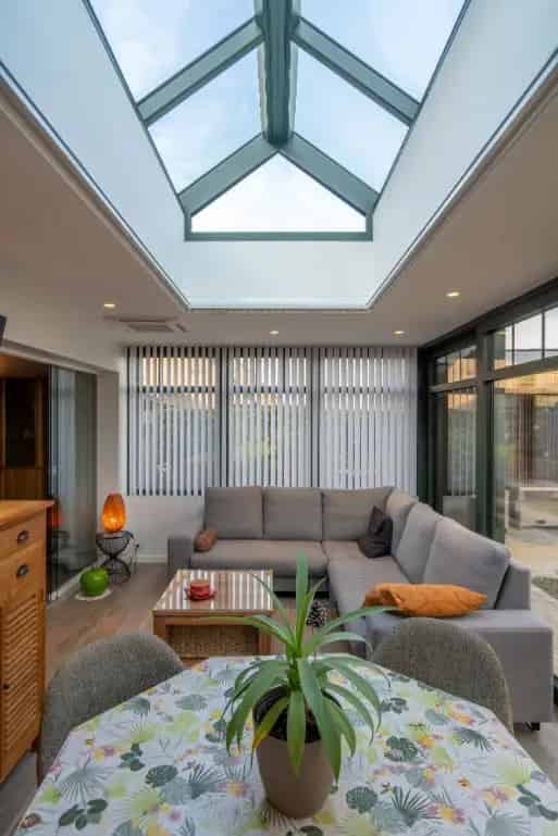 Lichtrijk en Energiezuinig Wonen in Roeselare