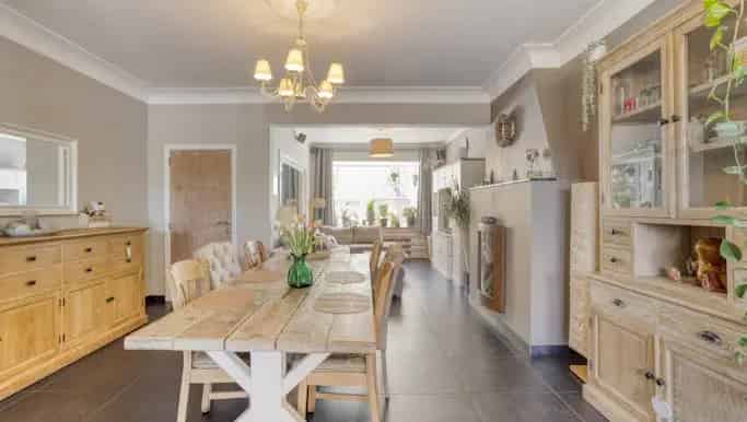 Huis te koop in Toekomstlaan 207, Schoten - Dewaele