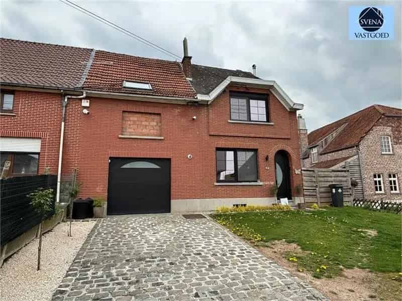 Huis te koop Tollembeek