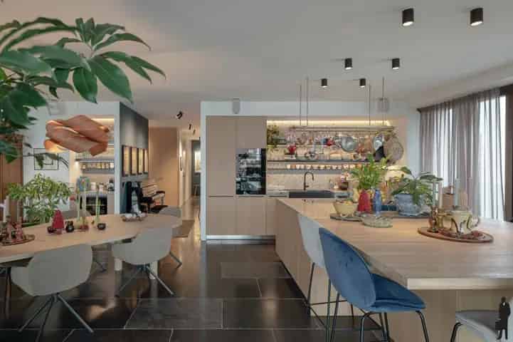 Appartement te koop in Antwerpen