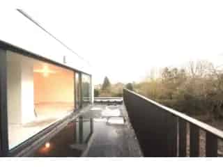 Penthouse te koop - Lint RBS82269