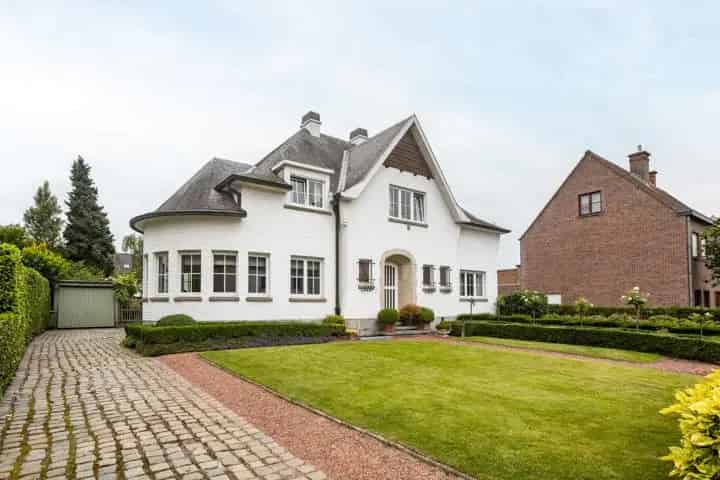 Kantoor te koop in Gent