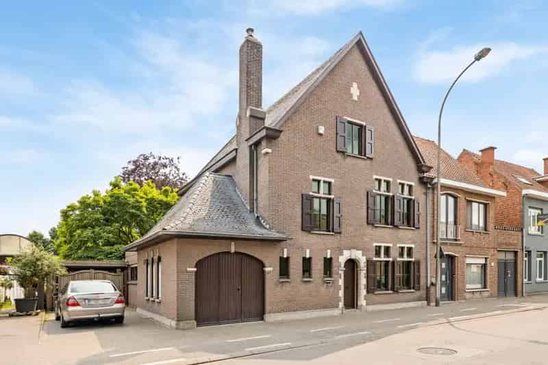 Huis te koop