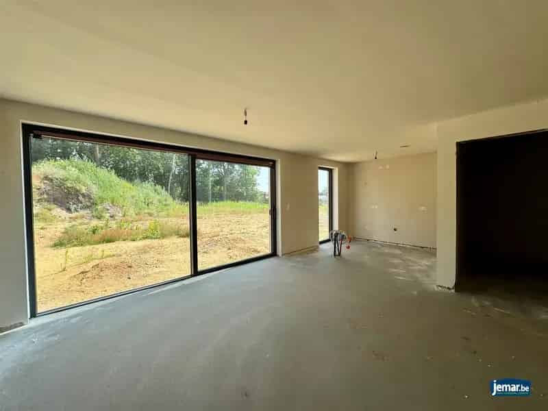 4 Nieuwbouwwoningen - instapklaar, energiezuinig, prachtige ligging en 3 slaapkamers