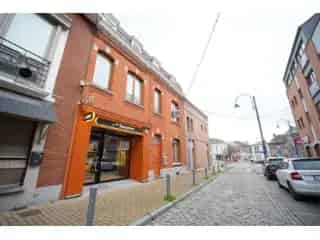 Huis gemengd gebruik te koop - Amay VBB75936   In optie