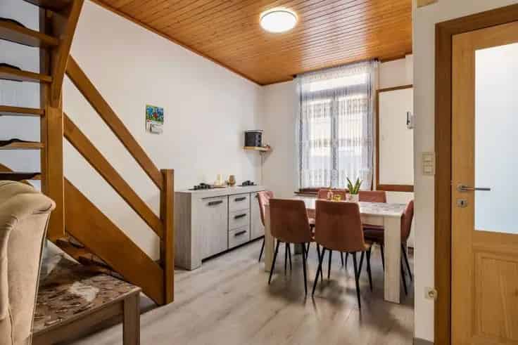 Huis Te Koop Sint Niklaas 3 slaapkamers EPC B